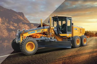 智贏未來(lái) 徐工道路機(jī)械攜行業(yè)多項(xiàng)頂尖技術(shù)亮相北京展