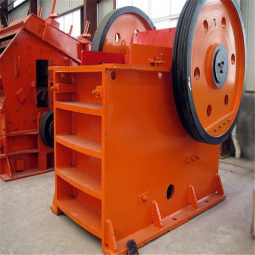 生產廠家直銷顎式破碎機型號齊全九天礦業(yè)供應