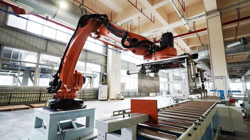 煜豐開業(yè) 大家居數(shù)字化制造夯實星河灣品質領先優(yōu)勢