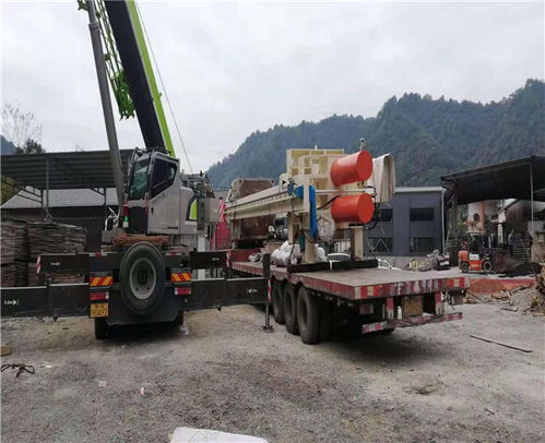 泥漿固化機出租哪家好？天潭機械與力天機械綜合比較