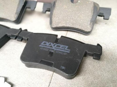 把錢花在刀刃上！盤點幾款高性價比剎車套件與清潔用金屬墊