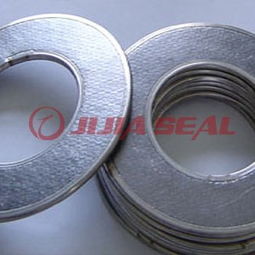 包邊石墨墊片及其應(yīng)用——慈溪技嘉密封材料廠的專業(yè)供應(yīng)與生物技術(shù)開發(fā)服務(wù)
